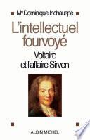 L'Intellectuel fourvoyé