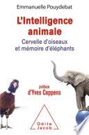 L' Intelligence animale