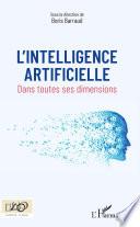 L'intelligence artificielle