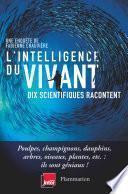 L'intelligence du vivant