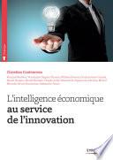 L'intelligence économique au service de l'innovation
