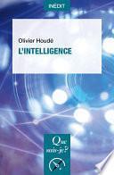 L'Intelligence