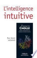 L'intelligence intuitive