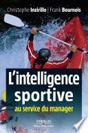 L'intelligence sportive au service du manager