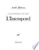 L'intemporel
