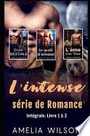L'intense série de Romance