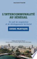 L'intercommunalité au Sénégal