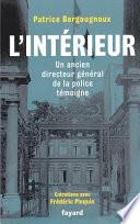 L'intérieur