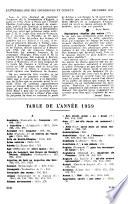 L'Intermediaire des Chercheurs et Curieux
