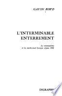 L'interminable enterrement