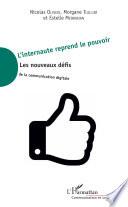 L'internaute reprend le pouvoir