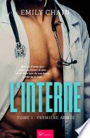L'Interne - Tome 1