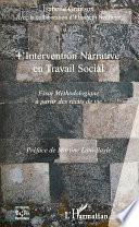 L'intervention narrative en travail social