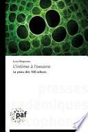 L'Intime A L'Oeuvre
