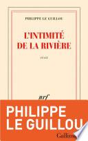 L'intimité de la rivière