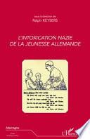 L'intoxication nazie de la jeunesse allemande