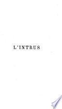 L'intrus
