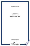L'intruse