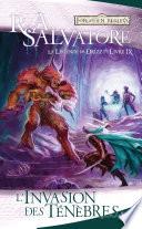 L'Invasion des ténèbres