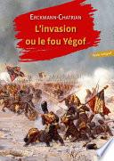 L'Invasion ou le fou Yégof
