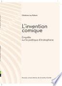 L'invention comique