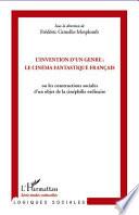 L'invention d'un genre