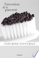 L'invention de la pauvreté