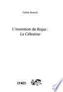 L'invention de Rojas: La Célestine