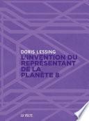 L'invention du Représentant de la Planète 8