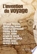L'invention du voyage