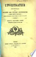 L' investigateur