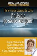 L'invisible, ça saute aux yeux !