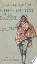 L'invitation à la danse