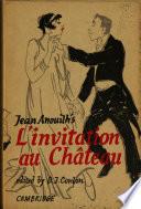L'invitation au château