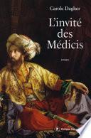 L'invité des Médicis
