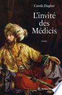 L'invité des Médicis
