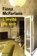 L'invité du soir