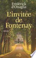 L'invitée de Fontenay