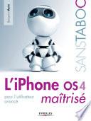 L'iPhone OS4 maîtrisé