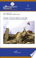 L'Irak d'une crise à l'autre