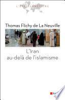 L'Iran au-delà de l'islamisme