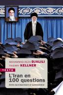 L'Iran en 100 questions