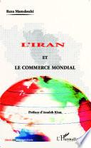 L'Iran et le commerce mondial