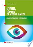 L'iris, témoin de votre santé