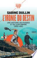 L'ironie du destin