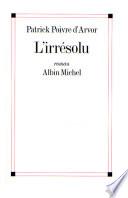 L'Irrésolu
