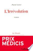 Livre L'Irrévolution