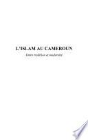 L'islam au Cameroun
