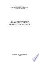 L'Islam et l'occident