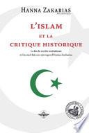 L'islam et la critique historique